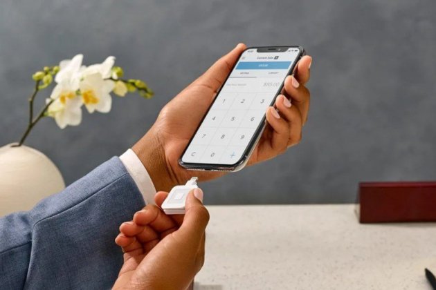Iphone quiere tener su propio datáfono