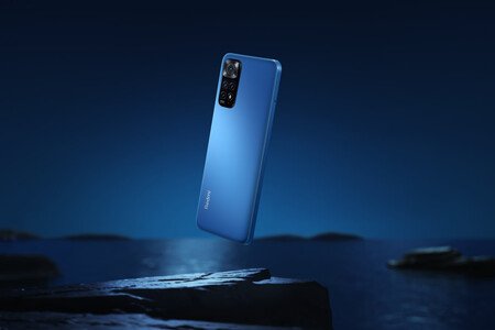 Redmi Note 11