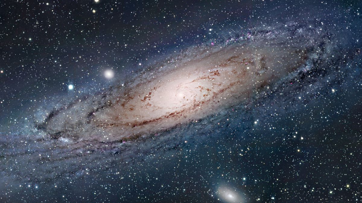 El universo crecerá hasta su destrucción total, la última previsión