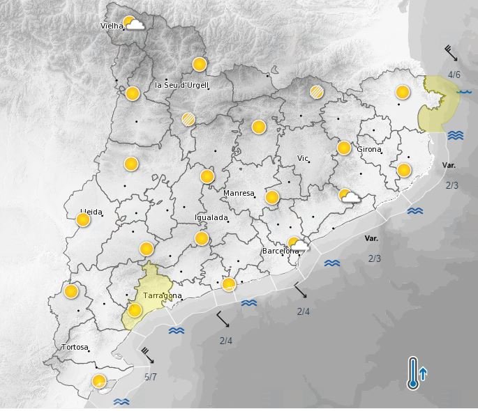 meteocat 310122