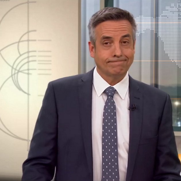 Ramon Pellicer cara sorprendida TV3