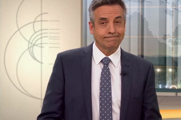 Ramon Pellicer cara sorpresa TV3