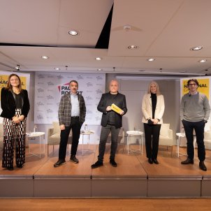 Four economic players on EU funds: a well-made plan that Catalonia can rely on