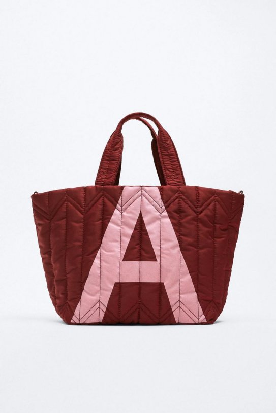 Bolso de Zara