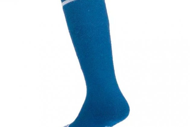 Decathlon tiene unos calcetines térmicos para niños que se venden como  churros por su calidad/precio