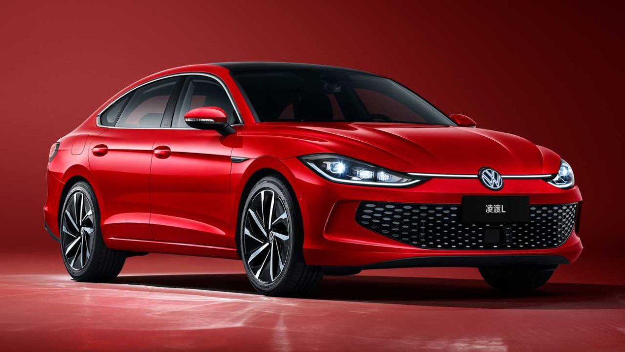 Volkswagen tiene un deportivo que es un éxito en China y que triunfaría en España