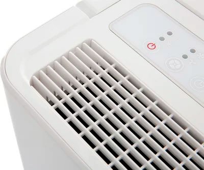 Deshumidificador d'aire EQUATION New de Leroy Merlin Deshumidificador d'aire EQUATION New de Leroy Merlin