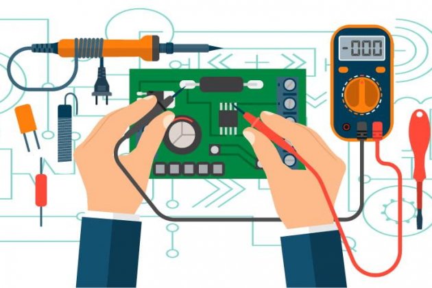 Las reparaciones pueden dar dinero