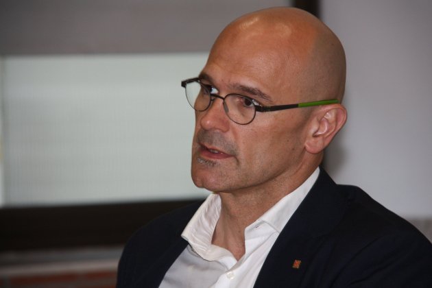 Raül Romeva - ACN