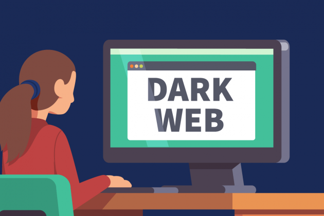 Dark Web