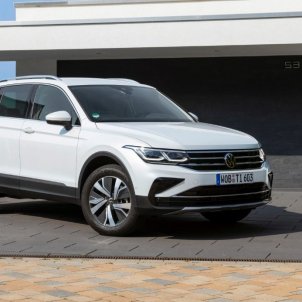 El Volkswagen que muchos sentenciaban está de vuelta en España