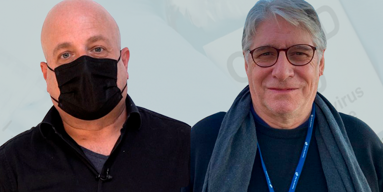 Doctor Cervantes "Las últimas restricciones en Catalunya no han