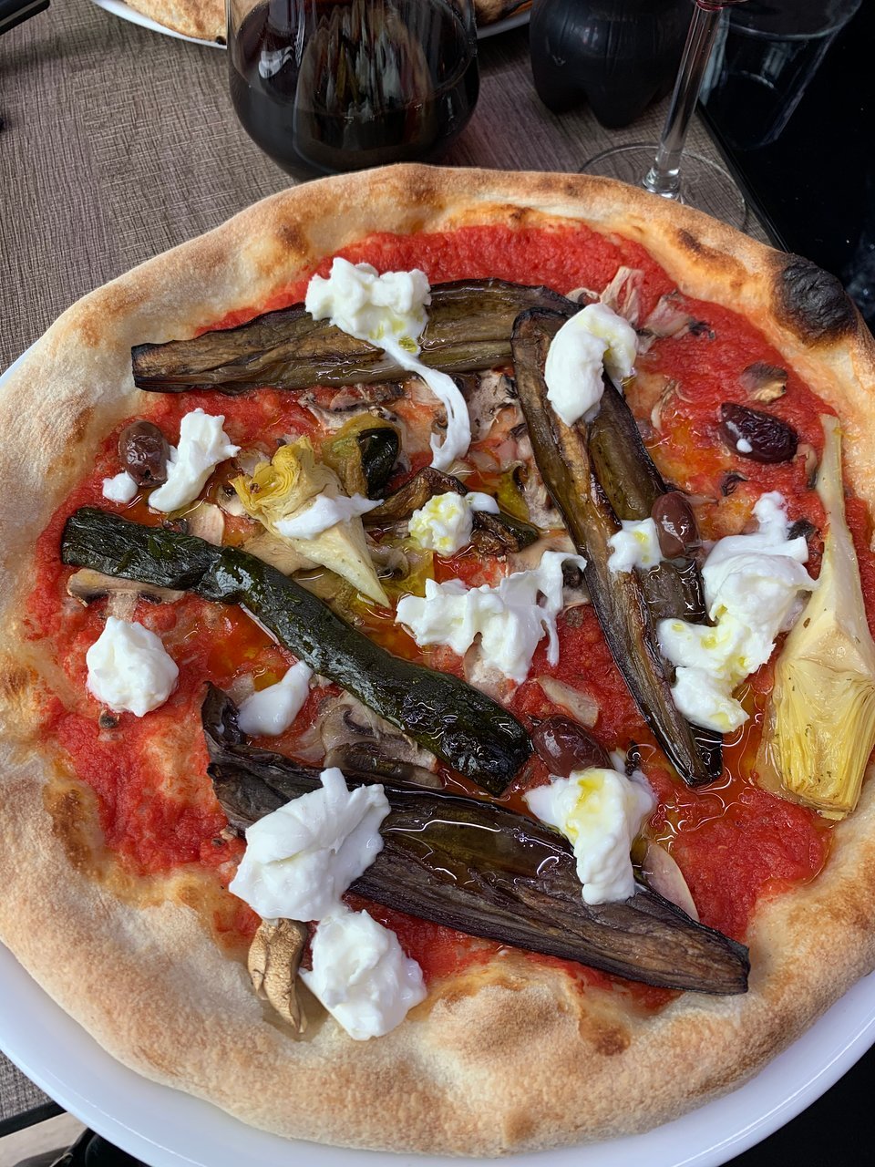 En París este es el restaurante que ha pasado a ser el mejor valorado