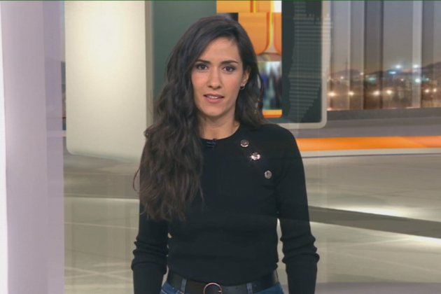 maria fernandez vidal tv3