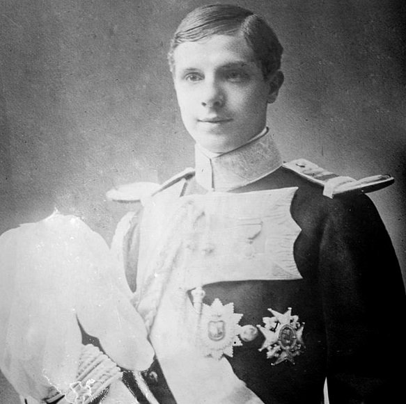 luis fernando de orleans