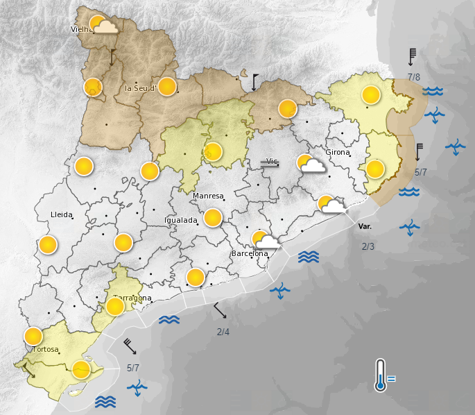 meteocat 010222