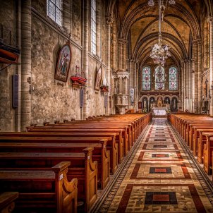 La Fiscalía asume las investigaciones sobre los casos de pederastia en la Iglesia