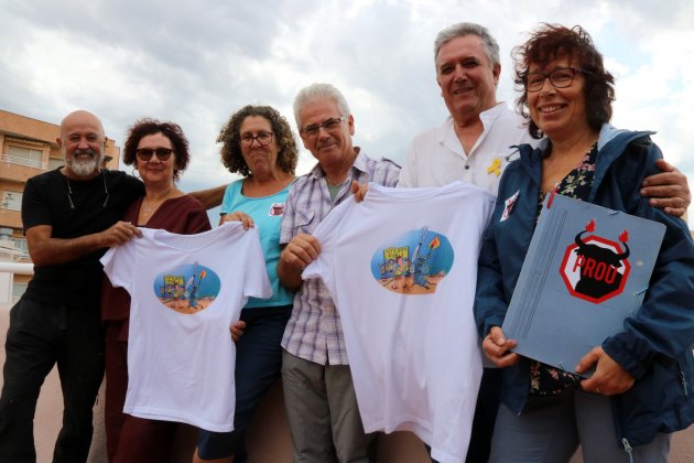 tots som poble acn
