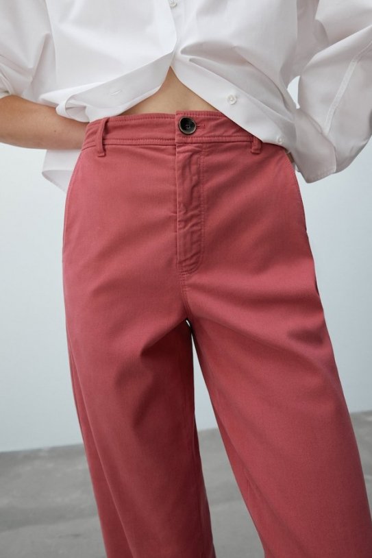 Pantalón de Massimo Dutti