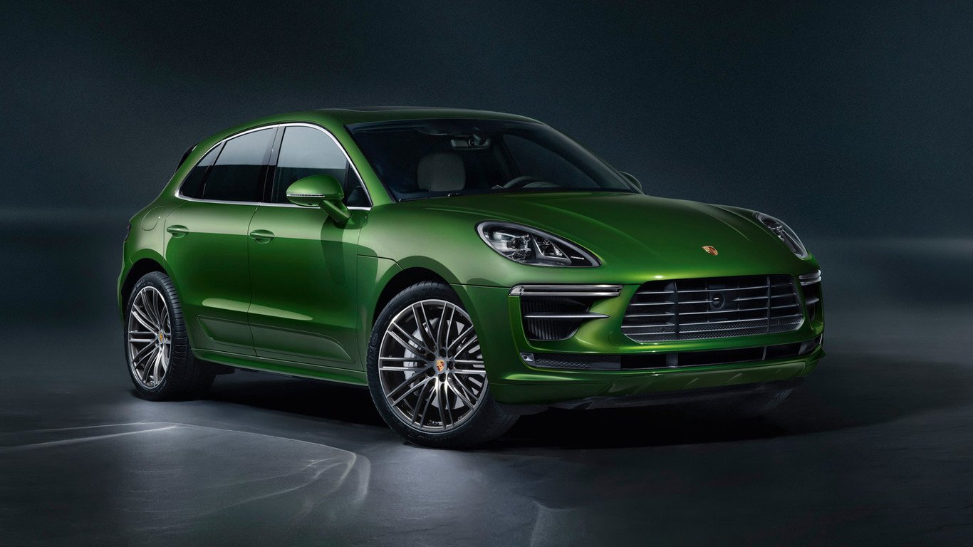 Llega para quitarle ventas al Porsche Macan, igual de bueno en todo, premium con mucho lujo, pero más barato