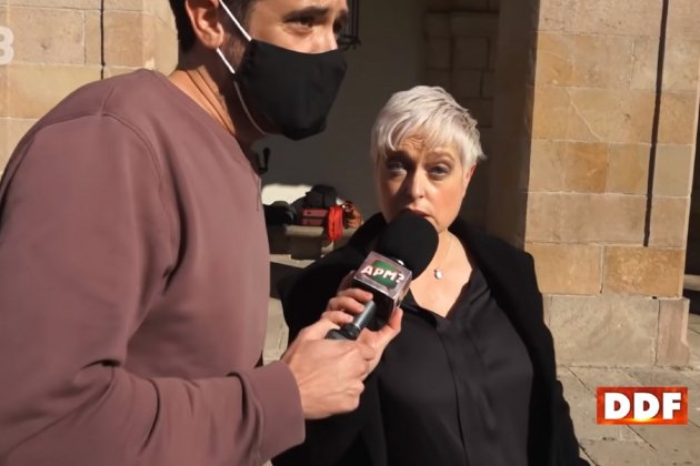 alguna pregunta mes anna grau tv3