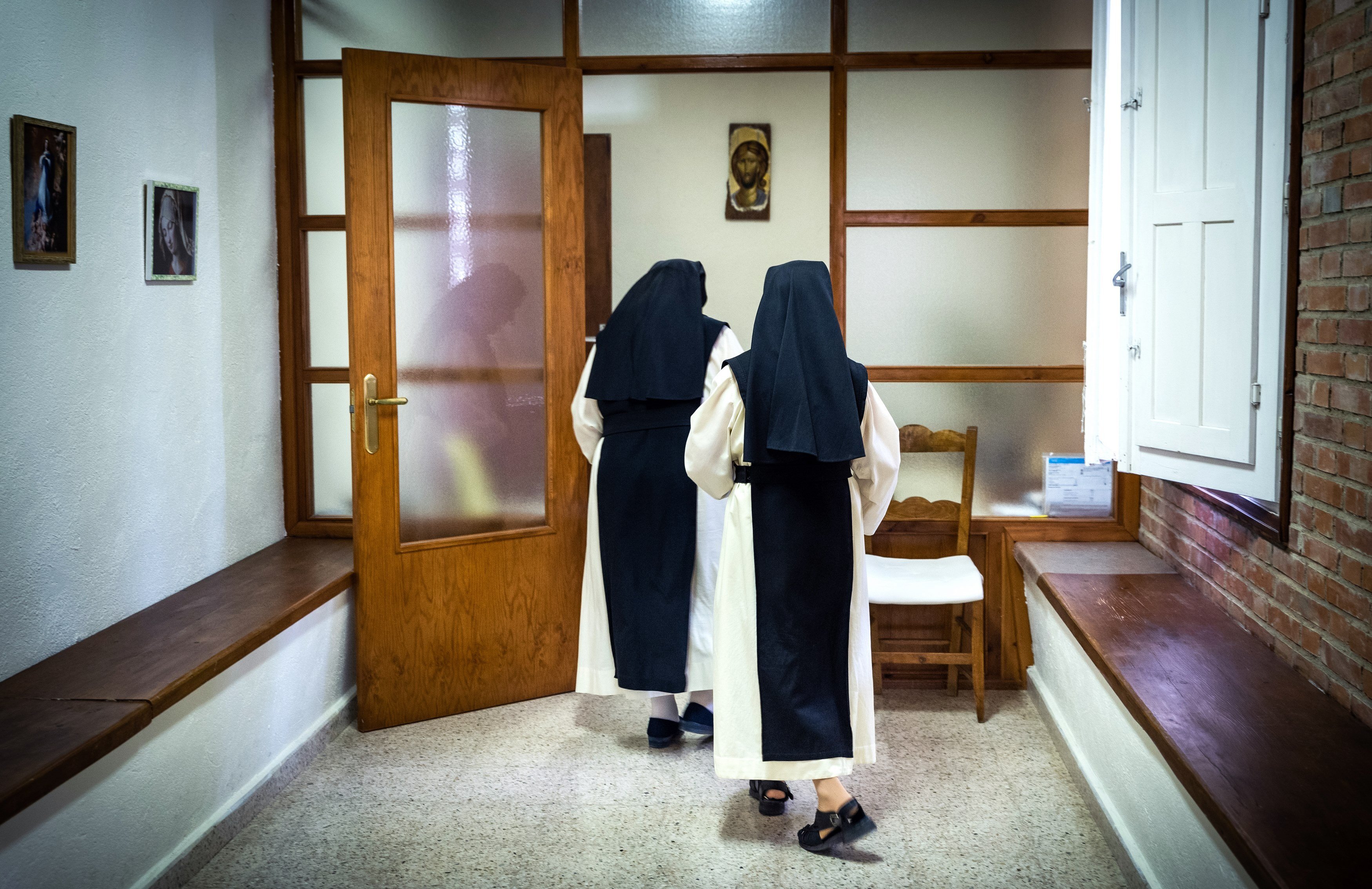 Els religiosos, oberts a "solucionar els errors" dels béns immatriculats