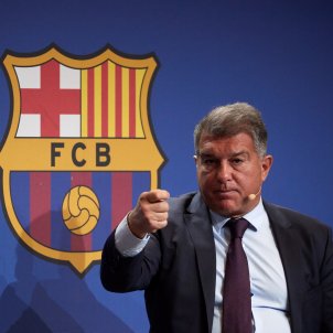 El Barça activa la segunda palanca de los derechos televisivos: 400 millones de euros