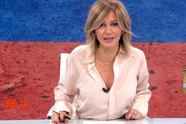 susanna griso antena 3