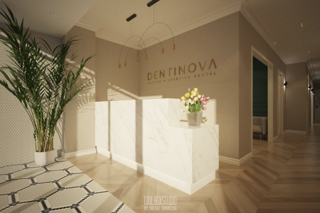 Clínica Dentinova