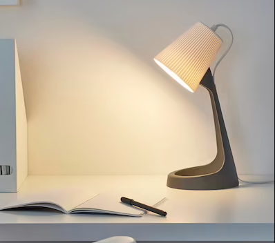 Lámpara Svallet/ Ikea