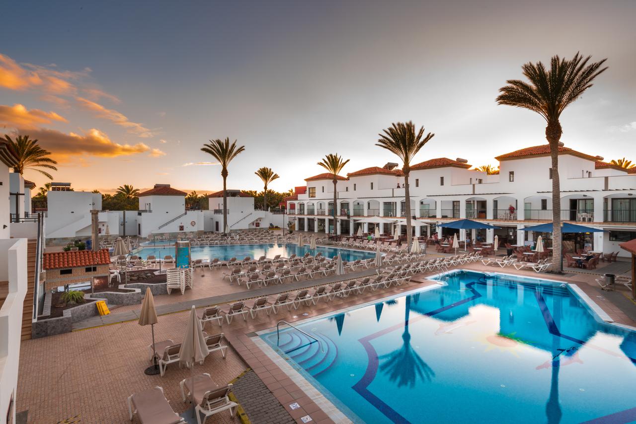 Hotels de 4* a Fuerteventura per menys de 90€ la nit per a dues persones