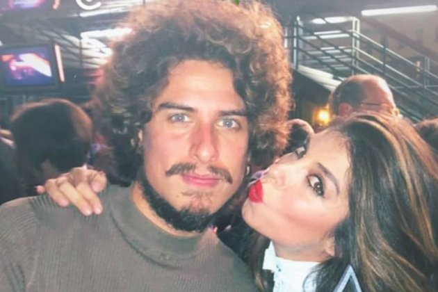 Soléa Morente y Kiki