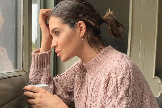 Sara Carbonero / REDES