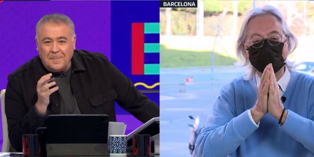 acaramela la sexta