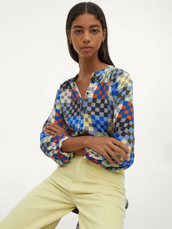 Camisa de Parfois