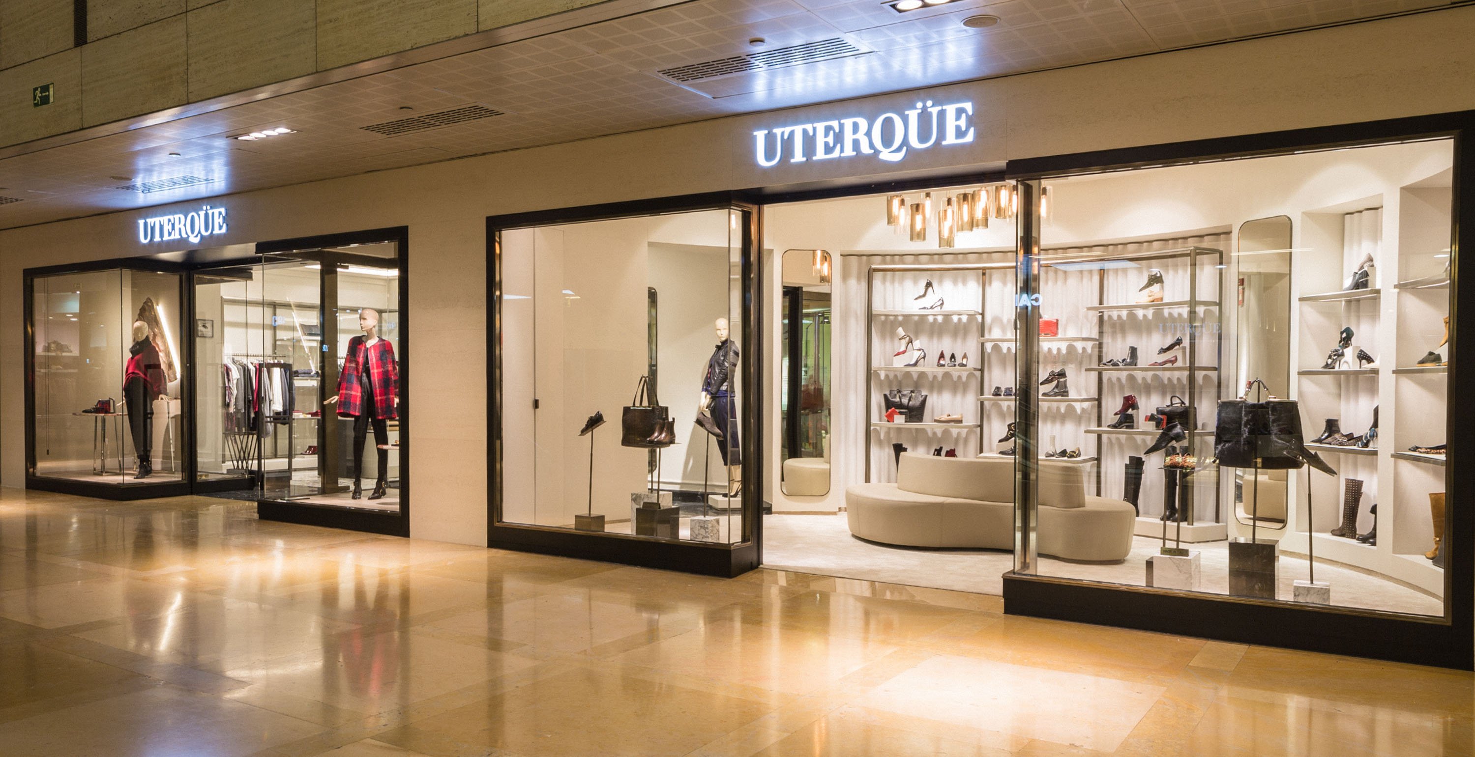 Glamour, Uterqüe tiene un top que es el más vendido, y cuando lo veas entenderás por qué