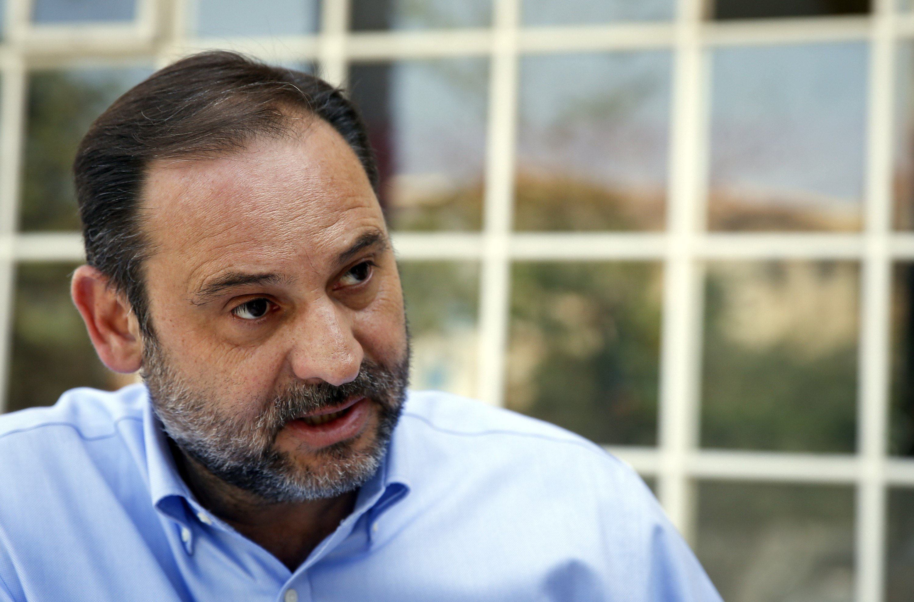 El PSOE no planteará, de momento, medidas coercitivas contra el referéndum