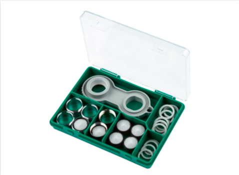 set estalvi aigua Lidl