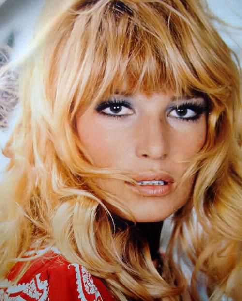 Monica Vitti 1