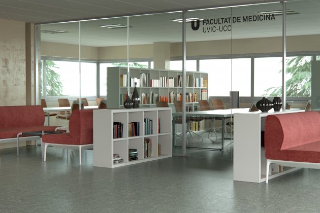 FacultatdeMedicinaUVIC 3