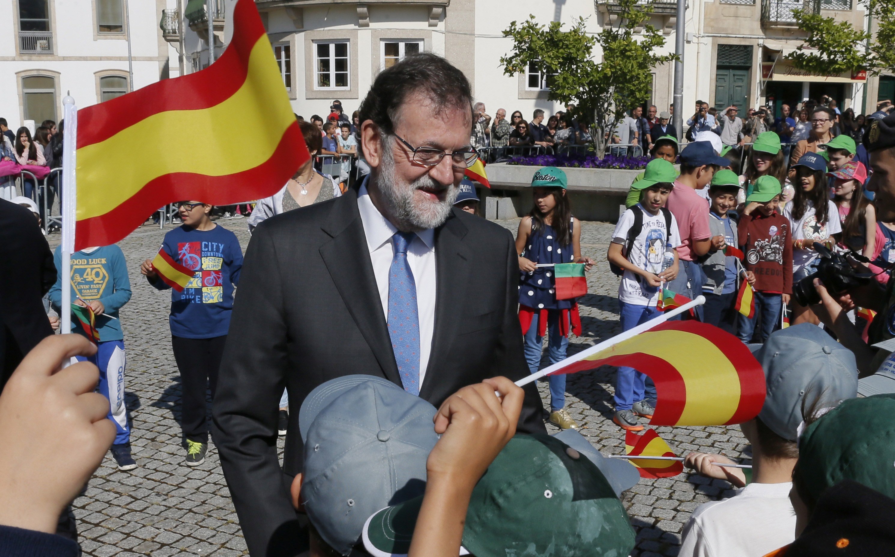 Rajoy tendrá que declarar en persona en la Audiencia Nacional el 26 de julio por el caso Gürtel