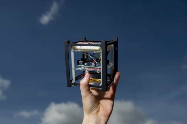 CubeSat