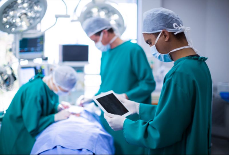 Tres de los tumores más diagnosticados en España son urológicos