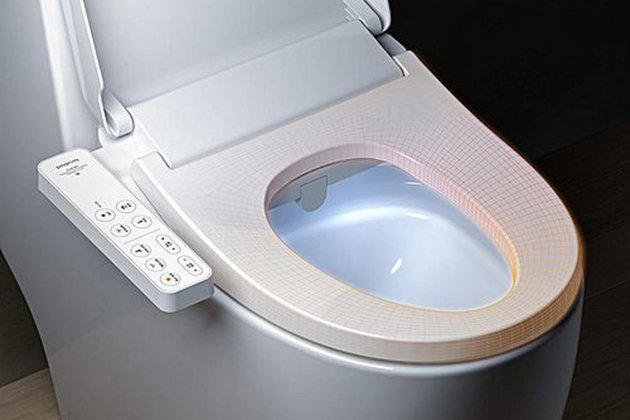 Vàter intel·ligent de Xiaomi