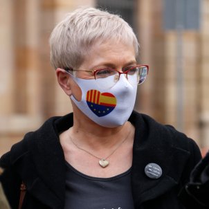 Grau (Cs) irá cada martes a protestar contra los cortes de la Meridiana