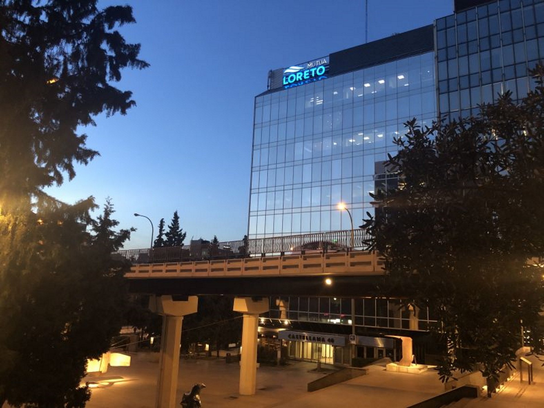 Los fondos mixtos de Loreto Inversiones cierran 2021 con rentabilidades superiores a la media