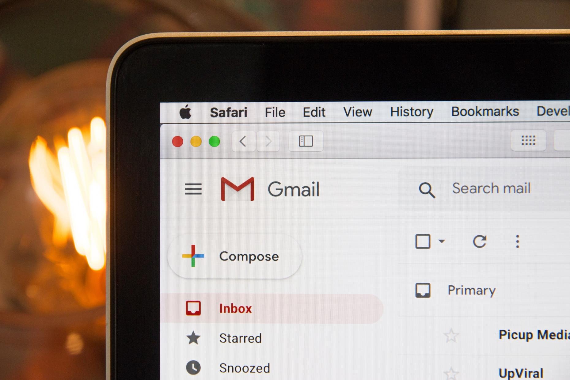 Google eliminarà comptes de Gmail a partir d'avui: què fer per evitar-ho