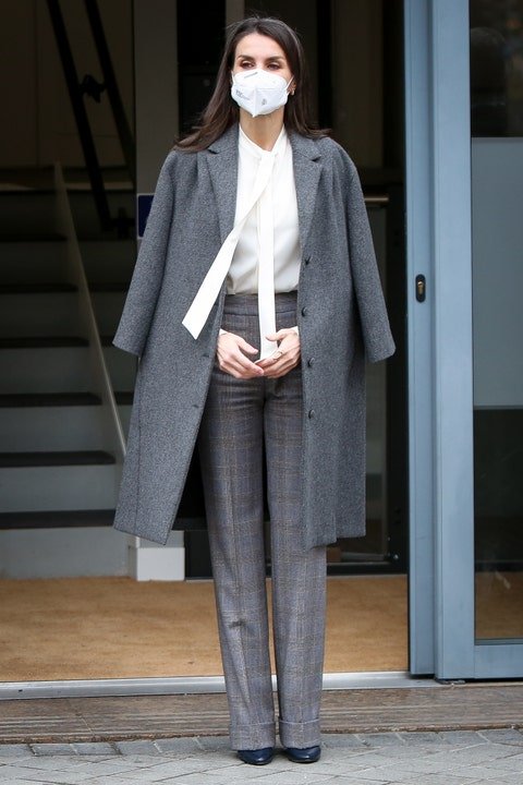 reina letizia 