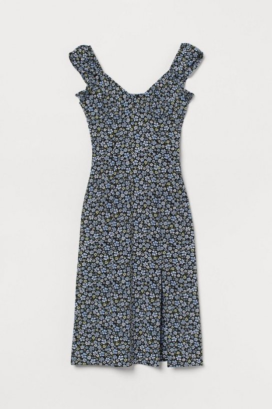 Vestido de H&M