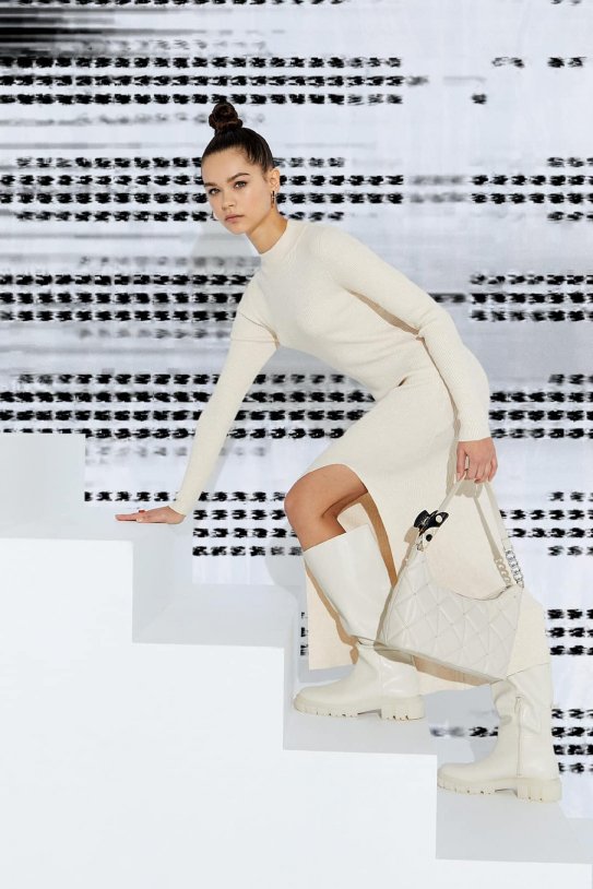 Vestit d'Stradivarius